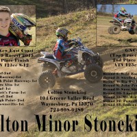 Colton Stoneking