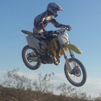 Gavin  Thwaits 