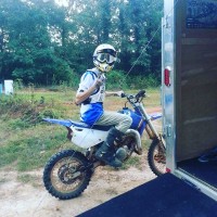 Brandon Watkins