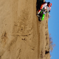 Dustin Burrell