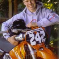 Aaron Strebel