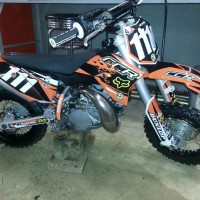 Weston Crumley