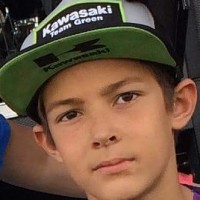 Zachary  Hufstetler