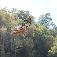 Brandon Thacker