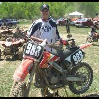 Aaron Clark