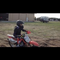 Riley Dryer