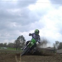 Zach Sanders