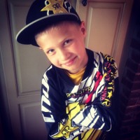 Brody Landheer