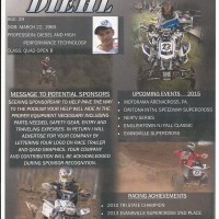 Joshua Diehl