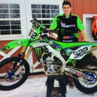 Logan Larsen
