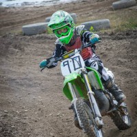 Brayden Mahlstedt