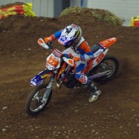 Austin McCoy