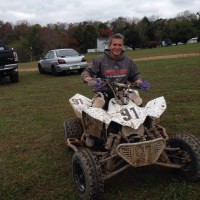 Brandon Gruber