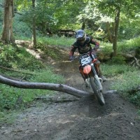 Chad Cooper