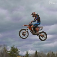 Kevin Pratte 