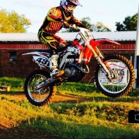 Zachary  Wallace