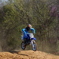 Garett Woods