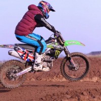Luke Renshaw