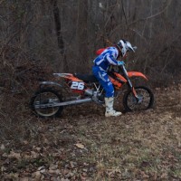 Devin Sweitzer