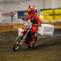 Garrett  Secord