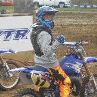 Tyler Miller