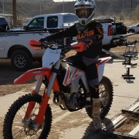 Terrick Petro