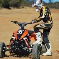 Coby Holland