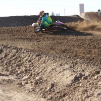 Casey  Patterson 