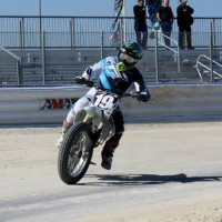 Justin Jones