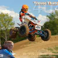 Trevor Thatcher