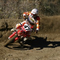 Cody Landers