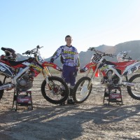 Aaron Matulich