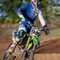 Jarred Williams