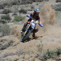 BRENDAN TURNAGE