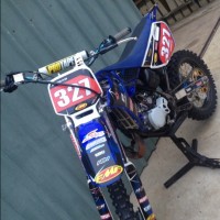Jarrad Fisher