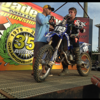 Tyler Lang