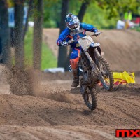 Cody McCulloch