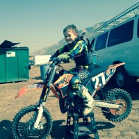 Kaiden Sorensen