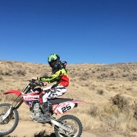 Evan Alvarado