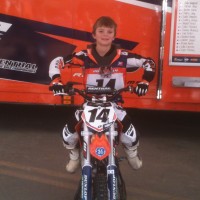 Luke DeRoche
