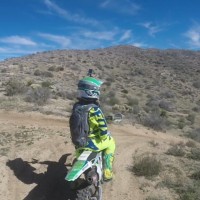 Hunter Oakley
