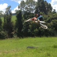 Kodie Andrew fletcher 
