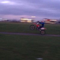 Deano Clarke