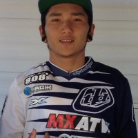 Kai Mukai
