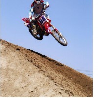 mike Chastain