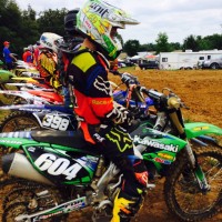 kyle Lamb