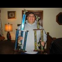 david villalpando