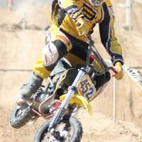 Allen May