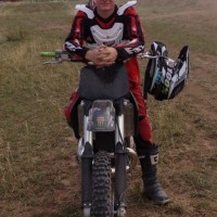 Cody Sexton
