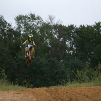 Mason Mattox